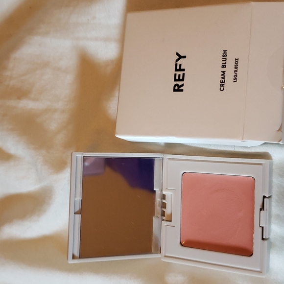 refy Other - Refy Rose Cream Blush